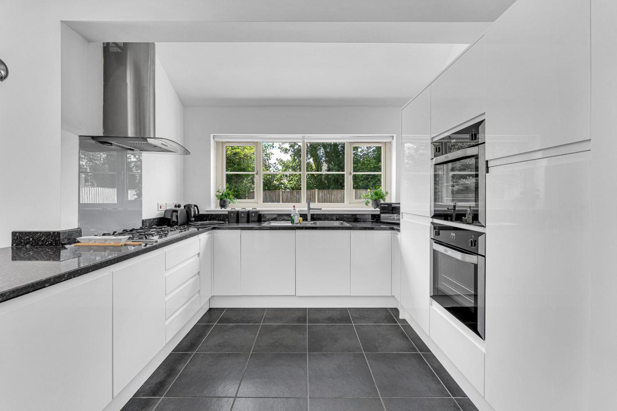 Brook Meadow House, 4 Bed House, Manchester Astley  Ngoại thất bức ảnh