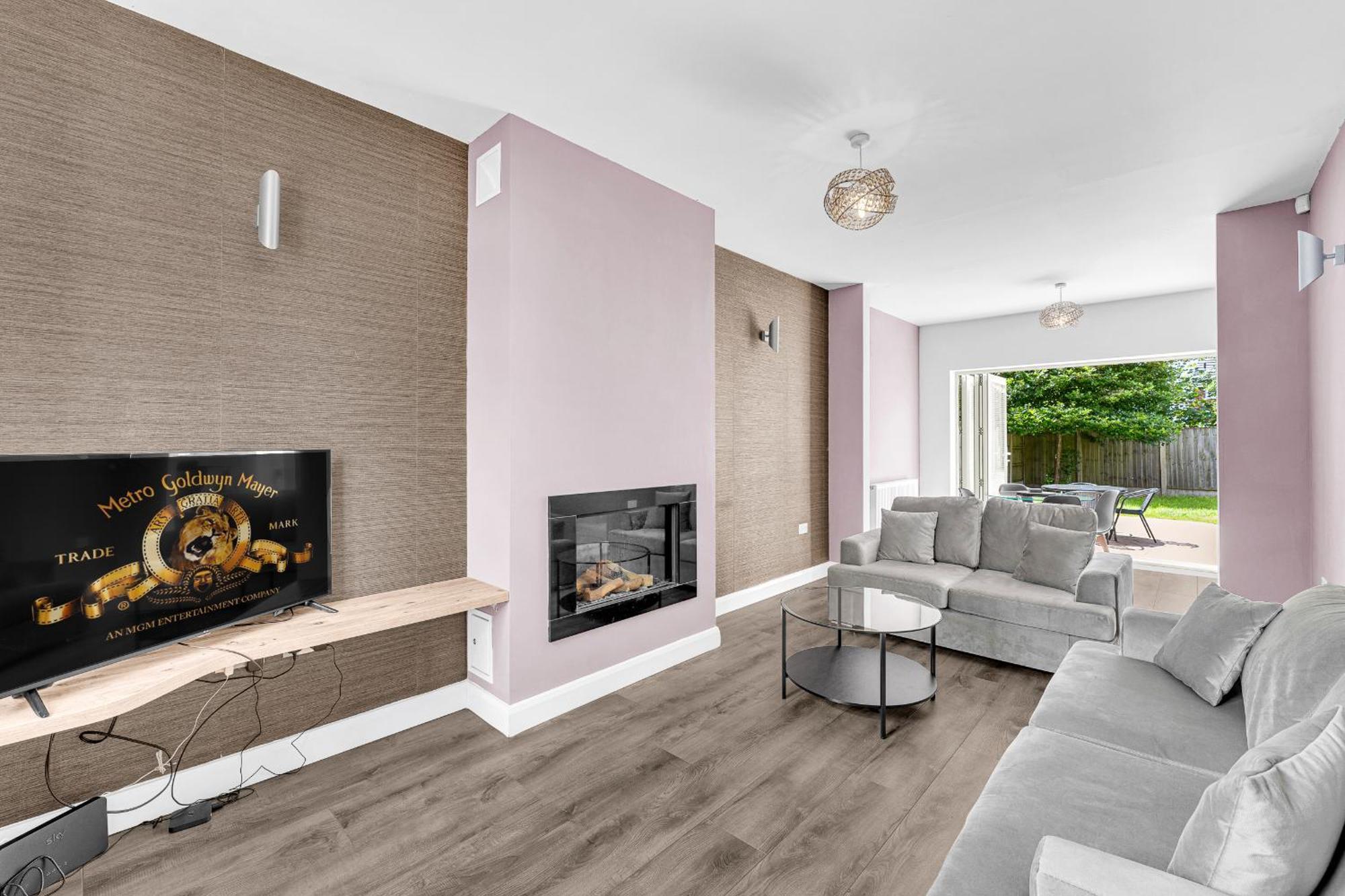 Brook Meadow House, 4 Bed House, Manchester Astley  Ngoại thất bức ảnh