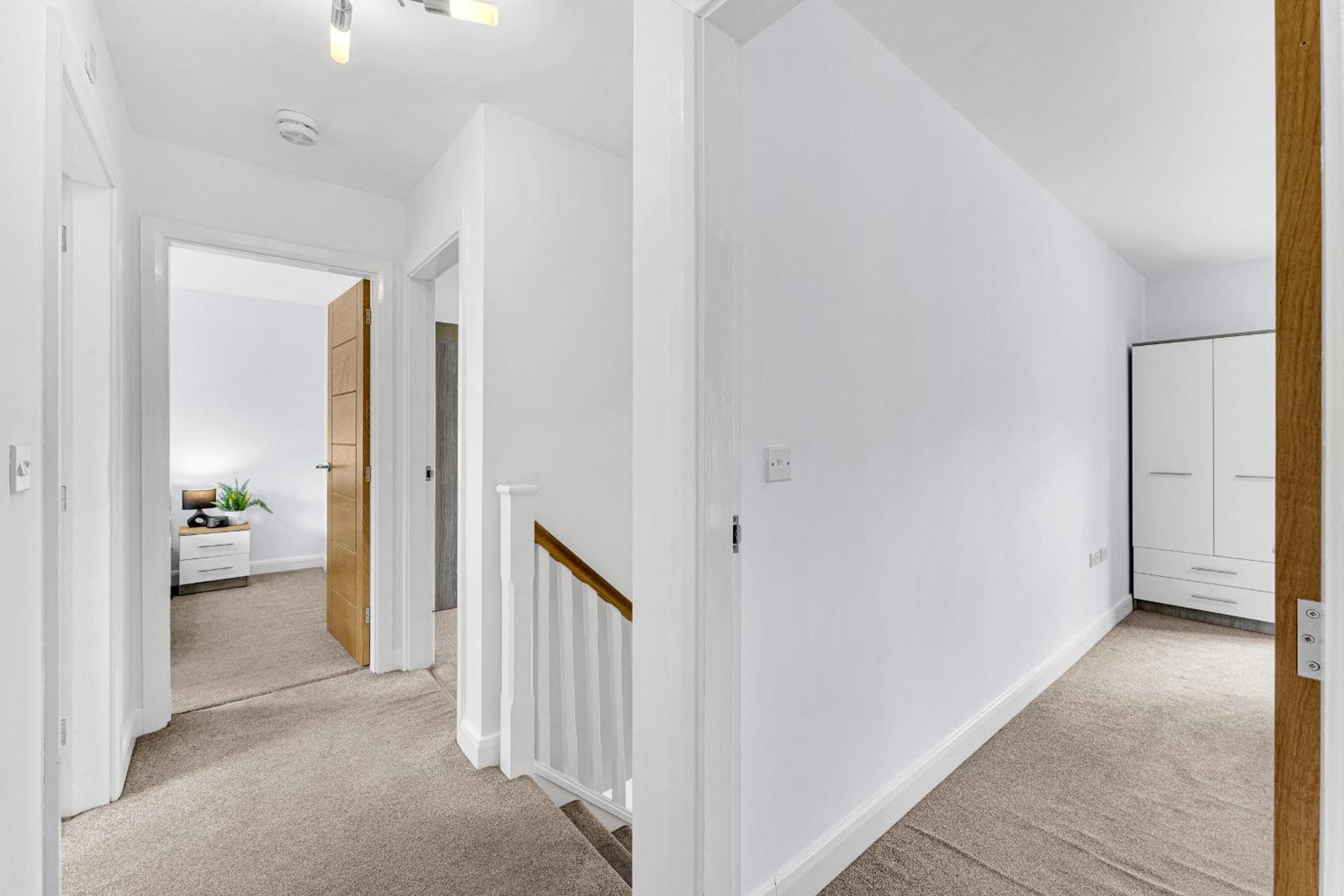 Brook Meadow House, 4 Bed House, Manchester Astley  Ngoại thất bức ảnh