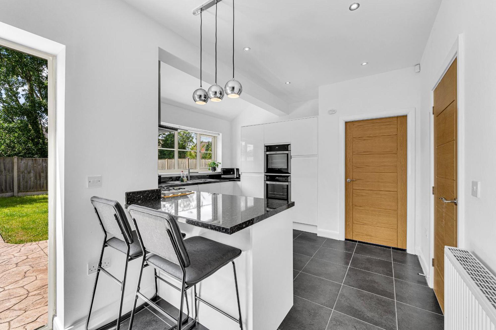 Brook Meadow House, 4 Bed House, Manchester Astley  Ngoại thất bức ảnh