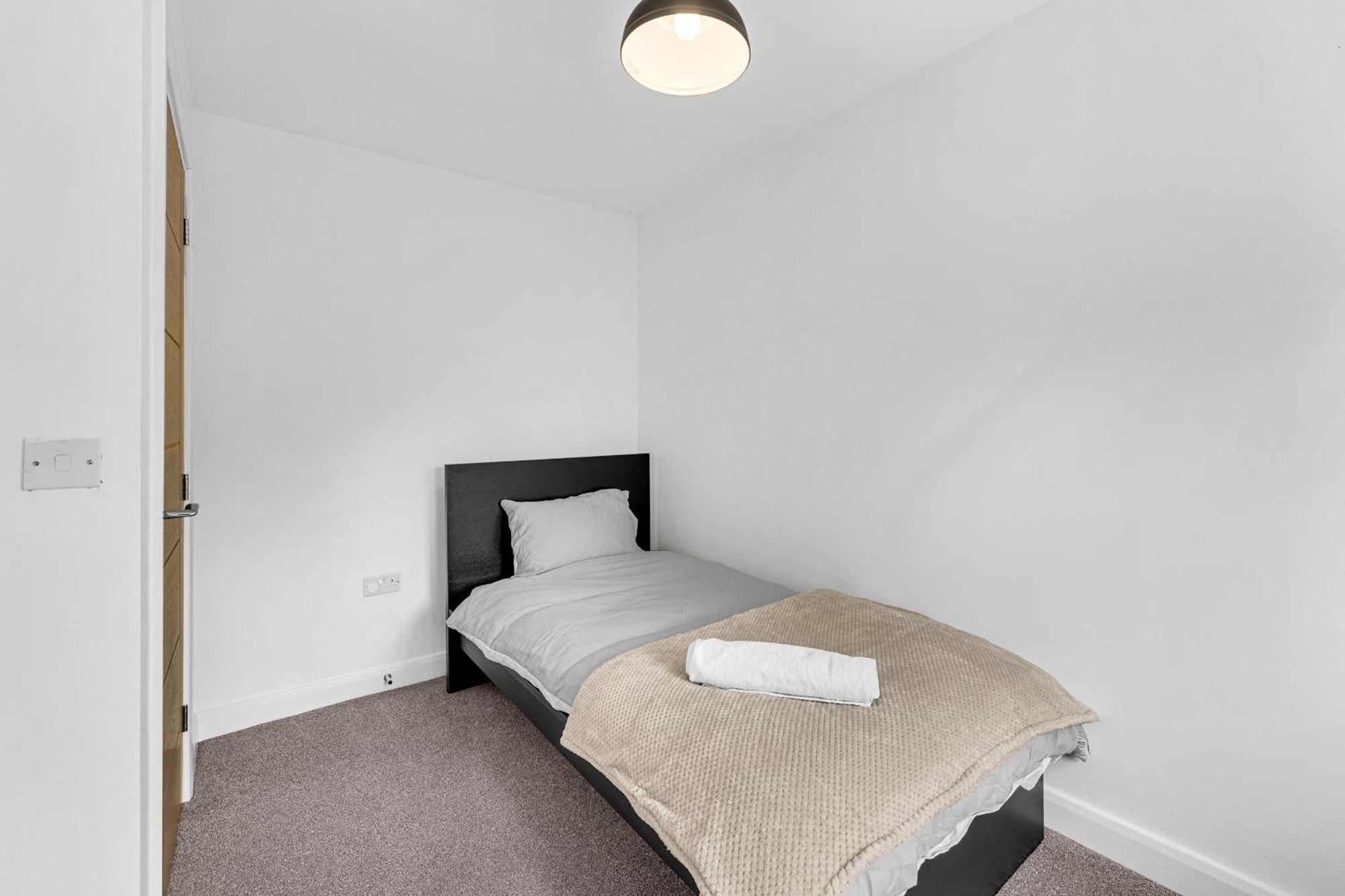 Brook Meadow House, 4 Bed House, Manchester Astley  Ngoại thất bức ảnh