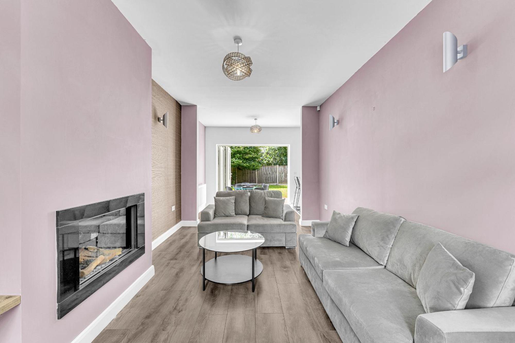 Brook Meadow House, 4 Bed House, Manchester Astley  Ngoại thất bức ảnh