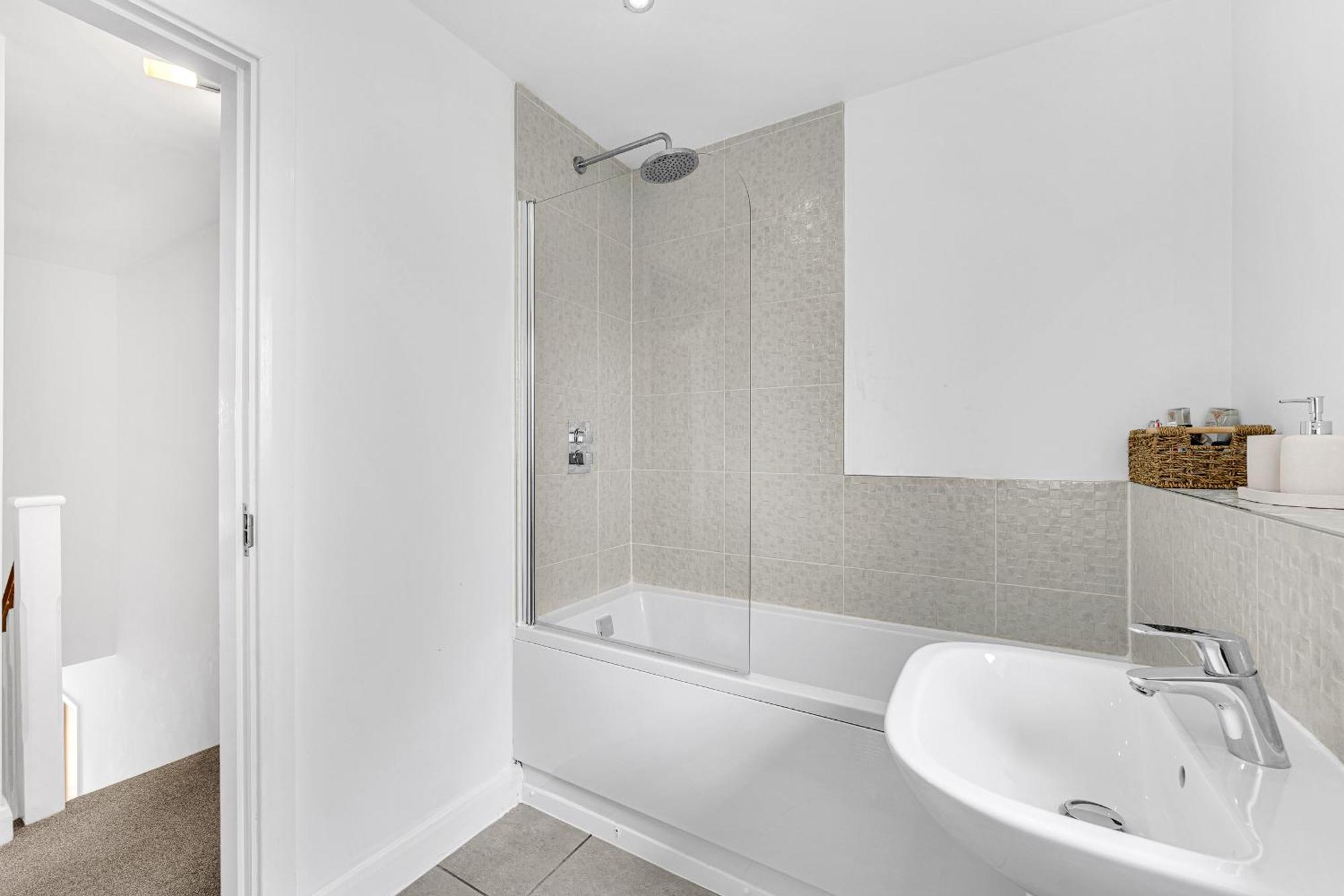 Brook Meadow House, 4 Bed House, Manchester Astley  Ngoại thất bức ảnh