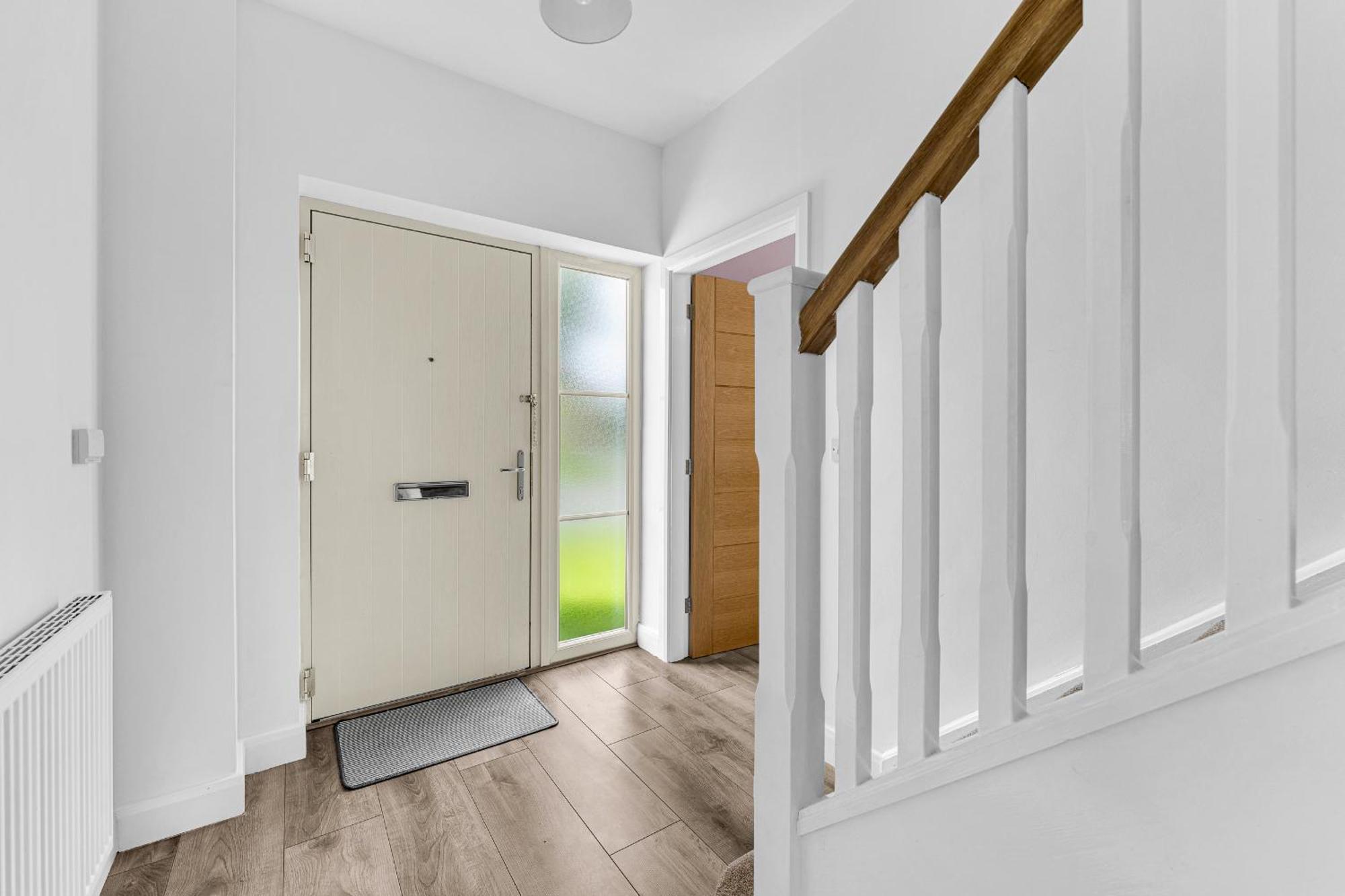 Brook Meadow House, 4 Bed House, Manchester Astley  Ngoại thất bức ảnh