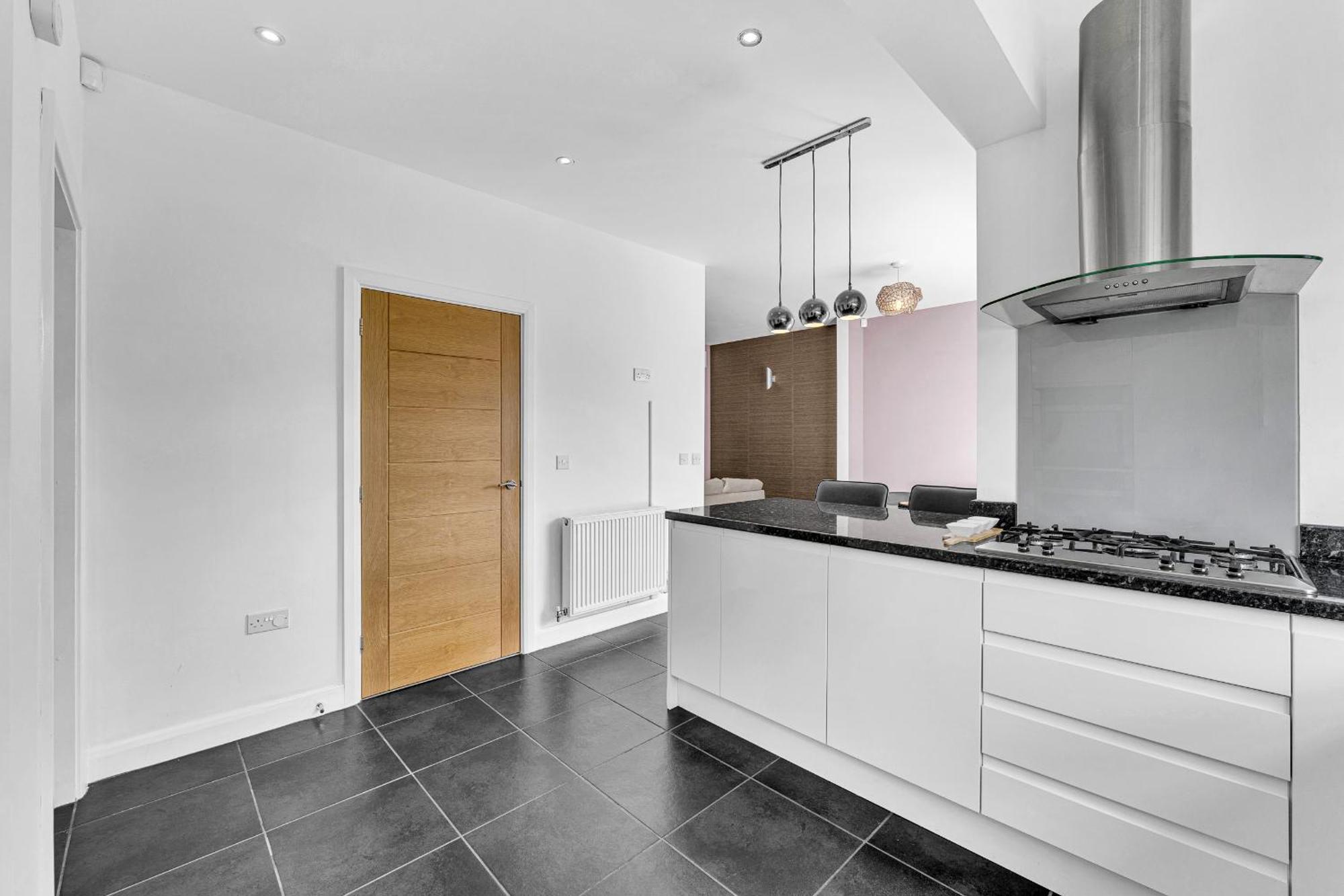 Brook Meadow House, 4 Bed House, Manchester Astley  Ngoại thất bức ảnh