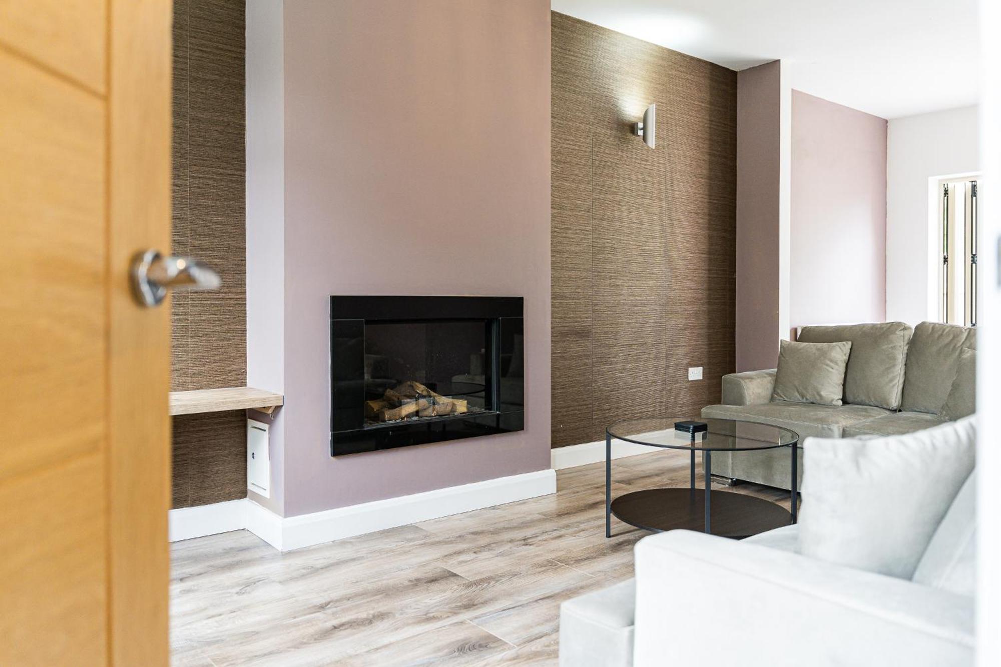 Brook Meadow House, 4 Bed House, Manchester Astley  Ngoại thất bức ảnh