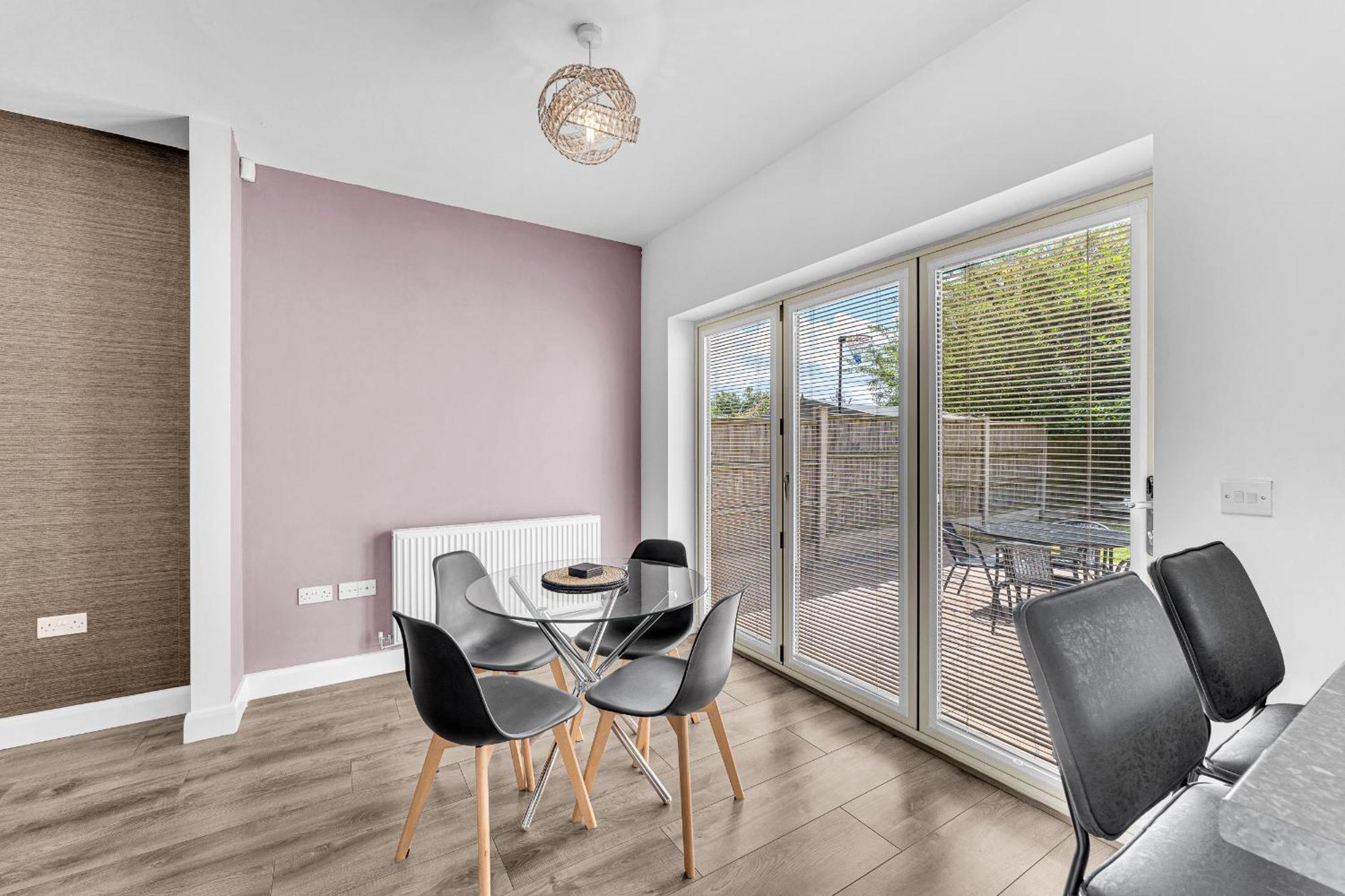 Brook Meadow House, 4 Bed House, Manchester Astley  Ngoại thất bức ảnh