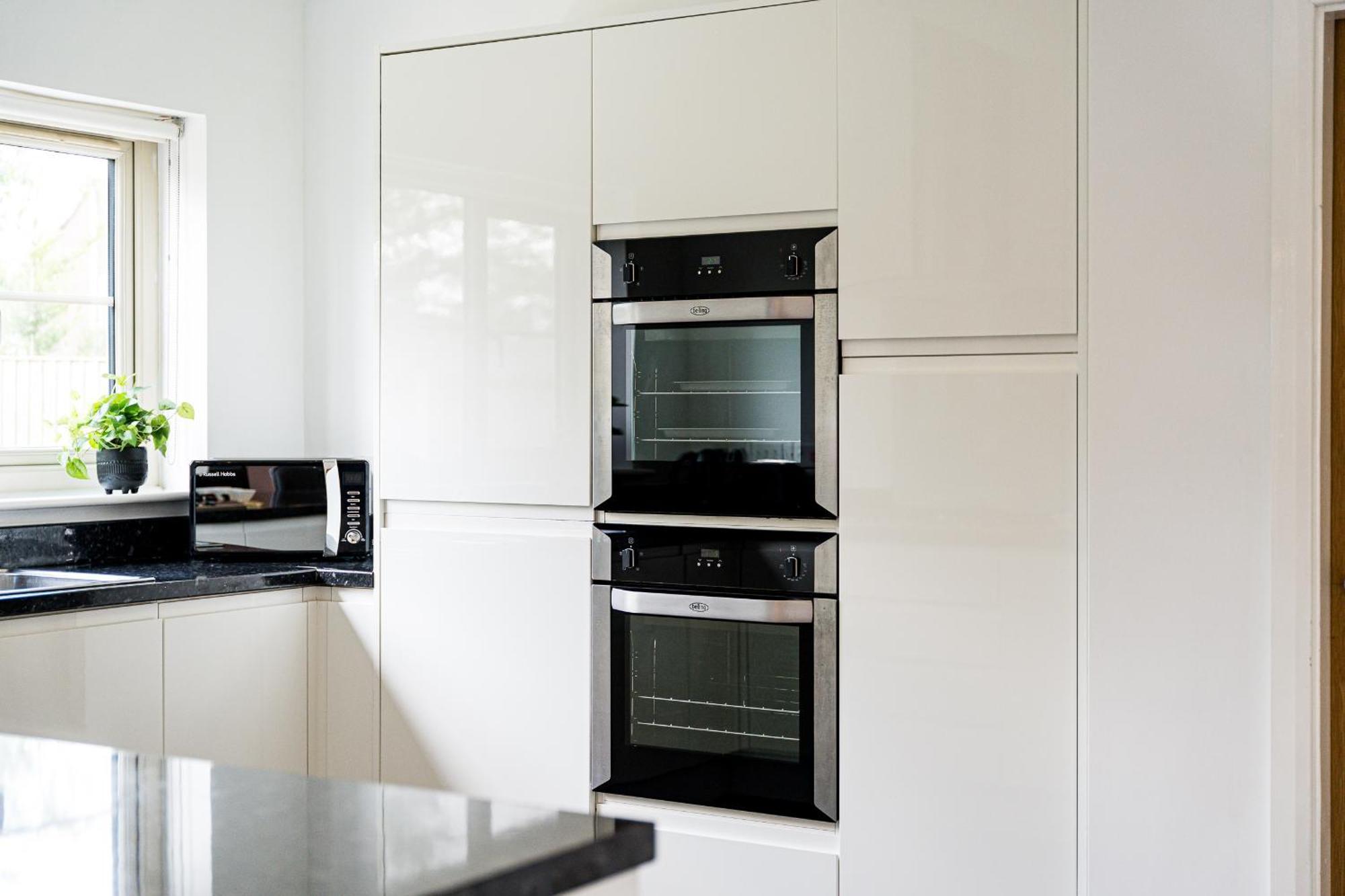 Brook Meadow House, 4 Bed House, Manchester Astley  Ngoại thất bức ảnh